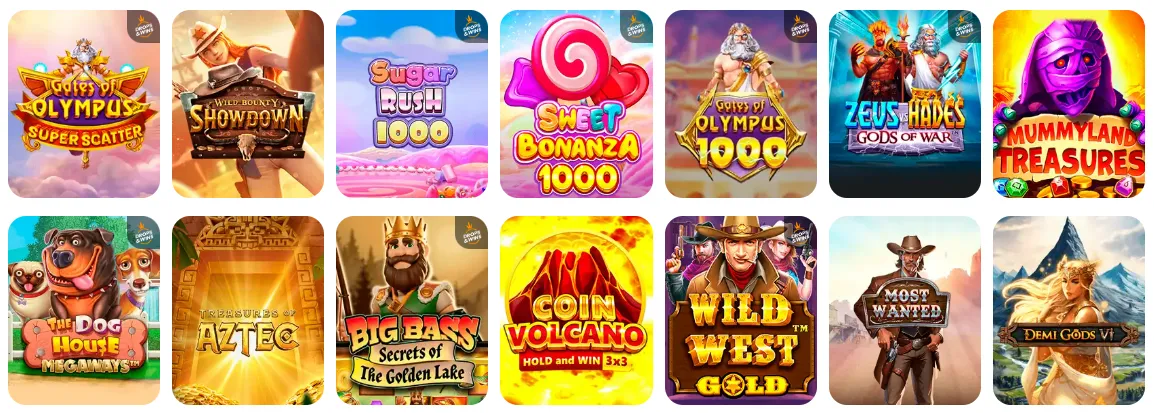 nika casino bonus buy
